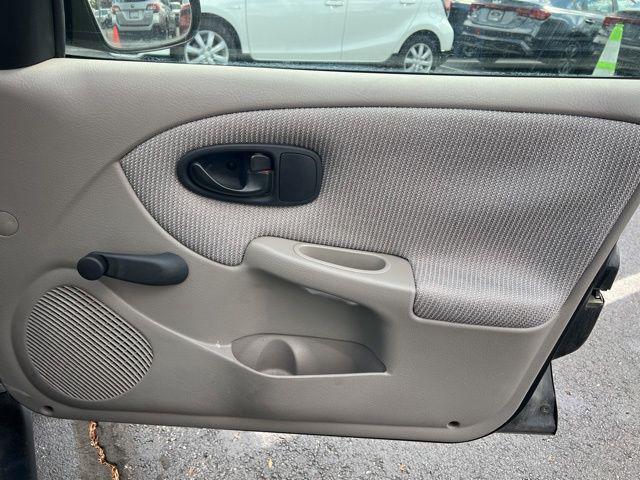 Photo of 2002  Saturn L