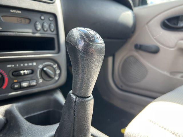 Photo of 2002  Saturn L