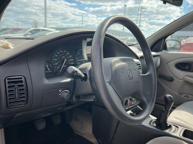 Photo of 2002  Saturn L
