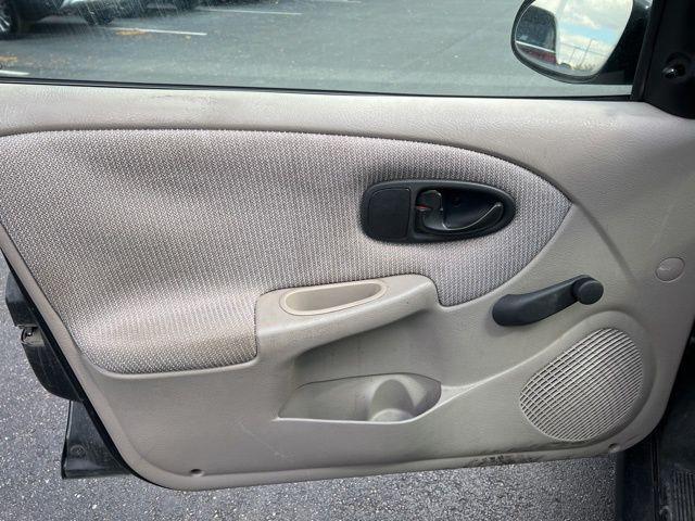 Photo of 2002  Saturn L