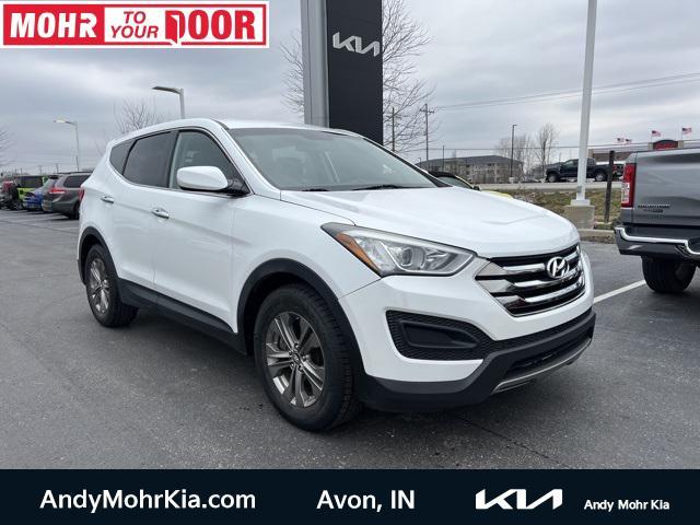 2014 Hyundai Santa Fe Sport