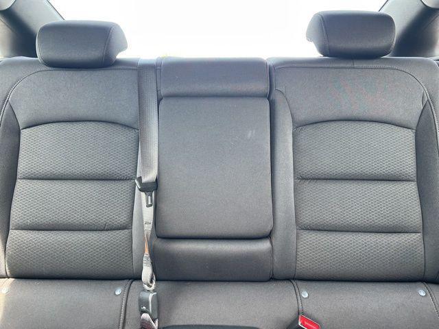 Photo of 2023 Summit White Chevrolet Malibu