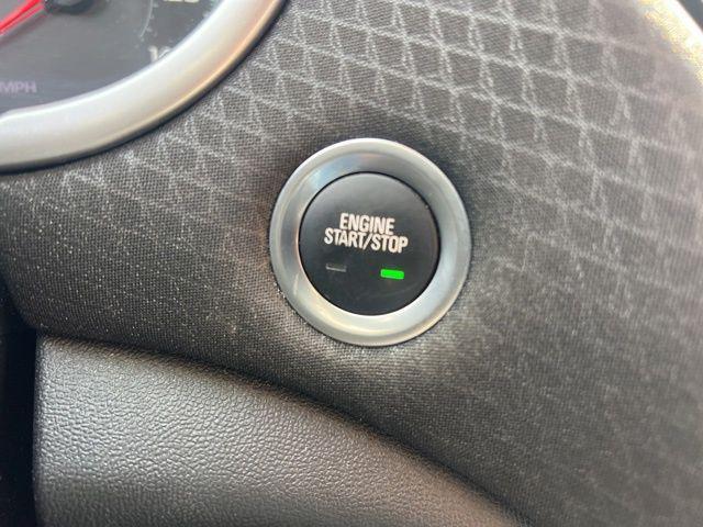 Photo of 2023 Summit White Chevrolet Malibu