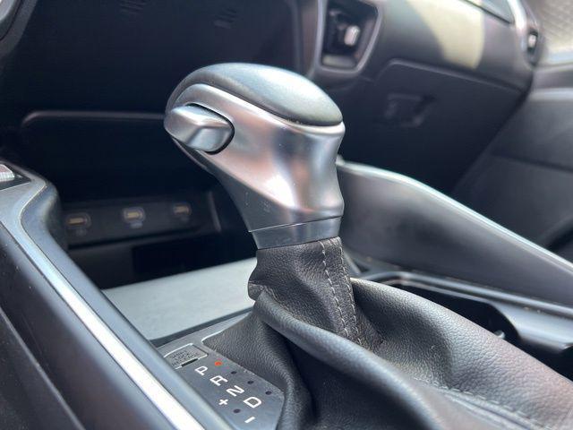Photo of 2021 Sapphire Blue Kia Sorento
