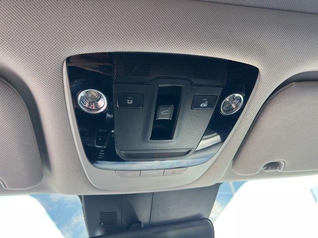 Photo of 2021 Sapphire Blue Kia Sorento