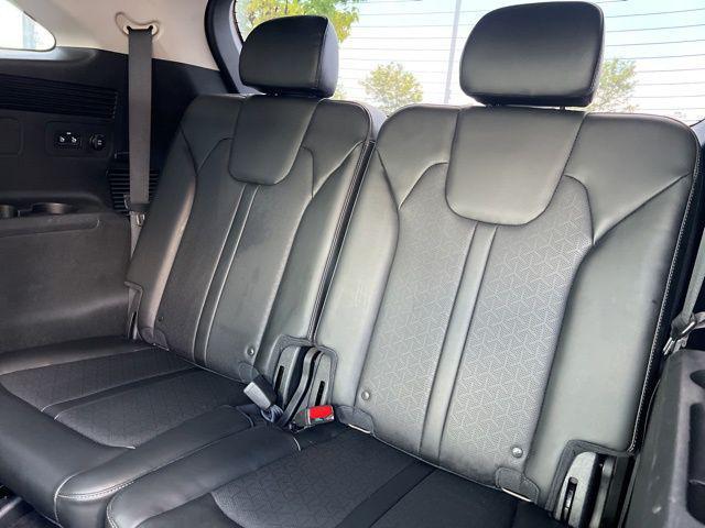 Photo of 2021 Sapphire Blue Kia Sorento