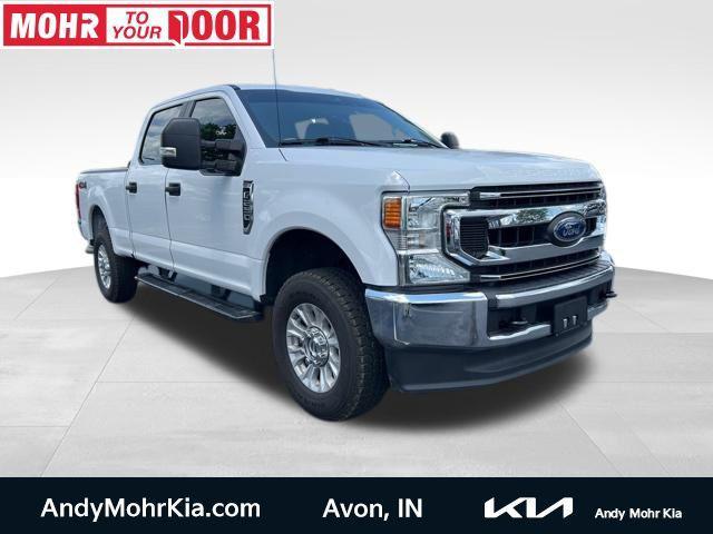 2020 Ford F-250