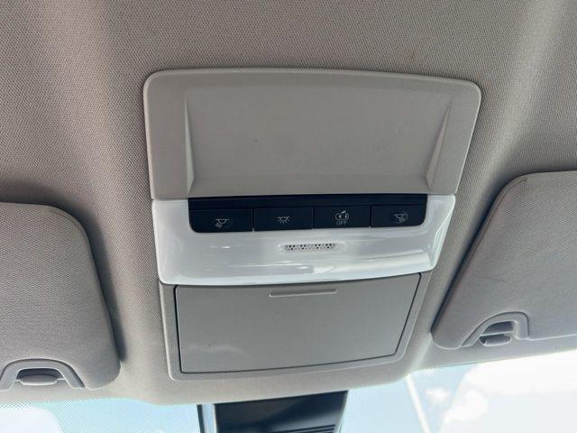 Photo of 2023 Gun Metallic Nissan Altima
