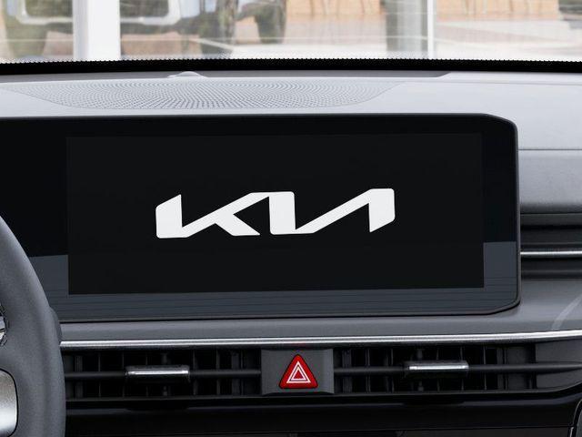 Photo of 2026 Blue Kia K5