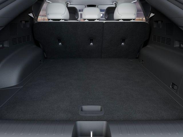Photo of 2025 Glacier White Pearl Kia EV6