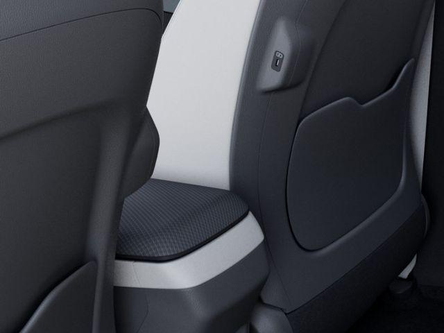 Photo of 2025 Glacier White Pearl Kia EV6