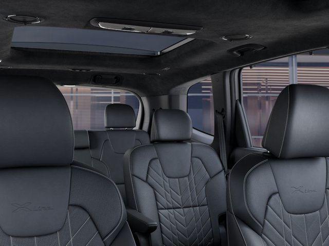 Photo of 2025 Wolf Gray Kia Telluride