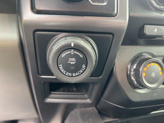 Photo of 2018 Blue Ford F-150