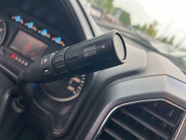 Photo of 2018 Blue Ford F-150