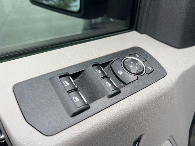 Photo of 2018 Blue Ford F-150