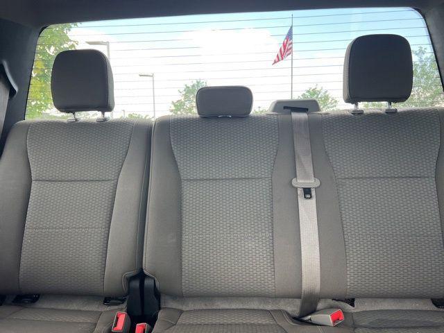 Photo of 2018 Blue Ford F-150