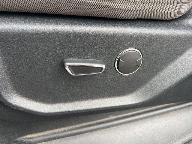 Photo of 2018 Blue Ford F-150
