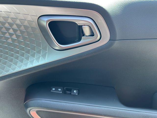 Photo of 2024 Inferno Red Kia Soul