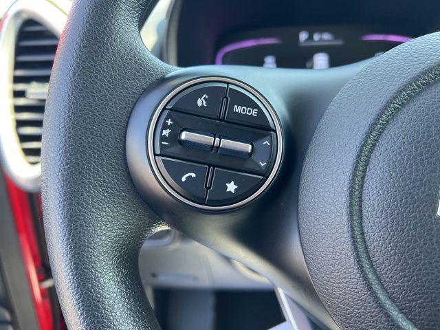 Photo of 2024 Inferno Red Kia Soul