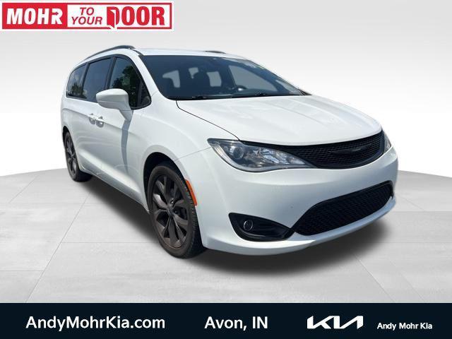 2019 Chrysler Pacifica