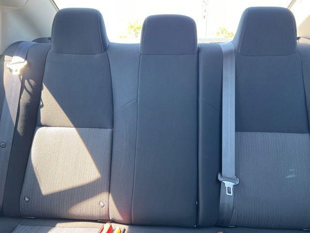 Photo of 2023 Gun Metallic Nissan Sentra