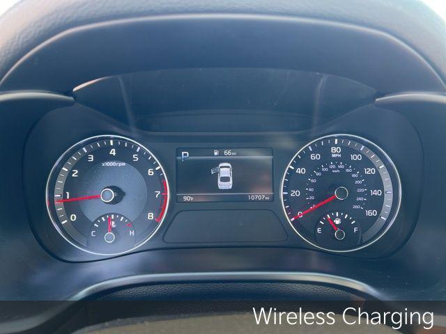 Photo of 2023 Aurora Black Pearl Kia Forte