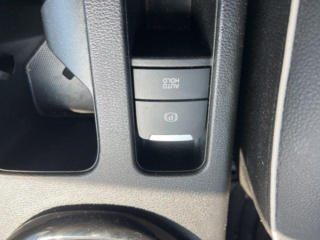 Photo of 2023 Aurora Black Pearl Kia Forte