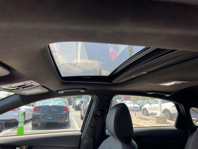 Photo of 2023 Aurora Black Pearl Kia Forte