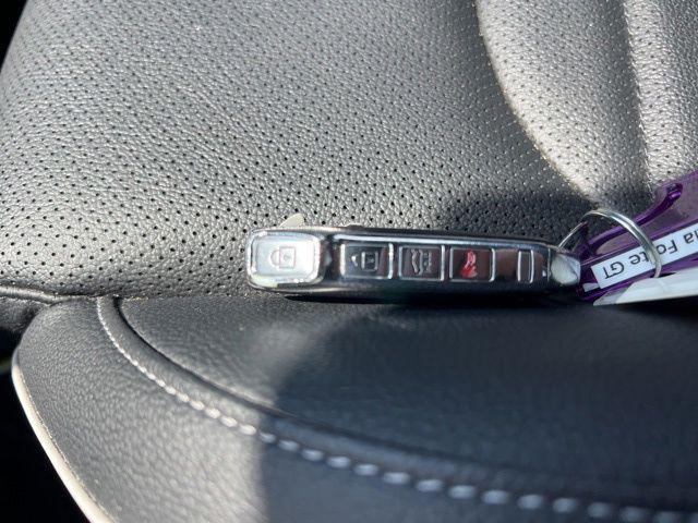 Photo of 2023 Aurora Black Pearl Kia Forte