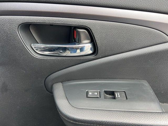 Photo of 2022 Black Honda Pilot
