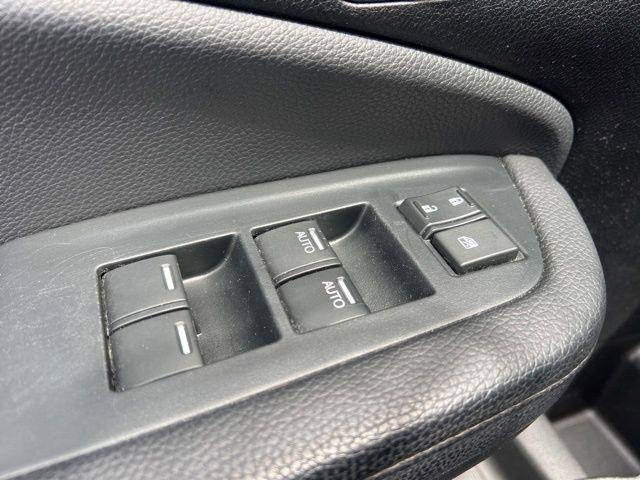 Photo of 2022 Black Honda Pilot