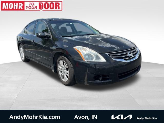 2010 Nissan Altima