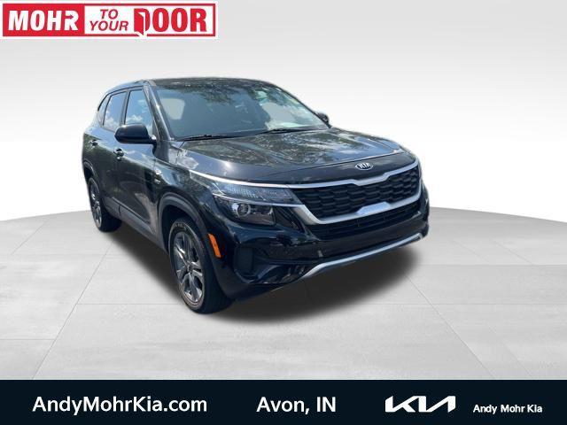 2021 Kia Seltos