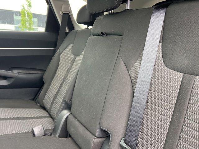 Photo of 2023 Passion Red Tintcoat Kia Sorento