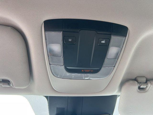 Photo of 2023 Passion Red Tintcoat Kia Sorento