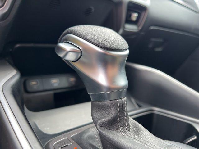 Photo of 2023 Passion Red Tintcoat Kia Sorento