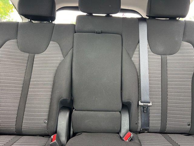 Photo of 2023 Passion Red Tintcoat Kia Sorento