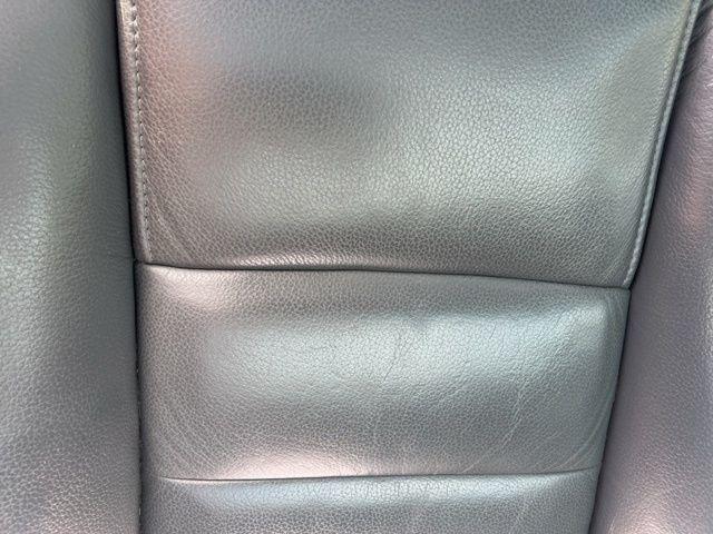 Photo of 2006 Steel Blue Metallic Honda Pilot