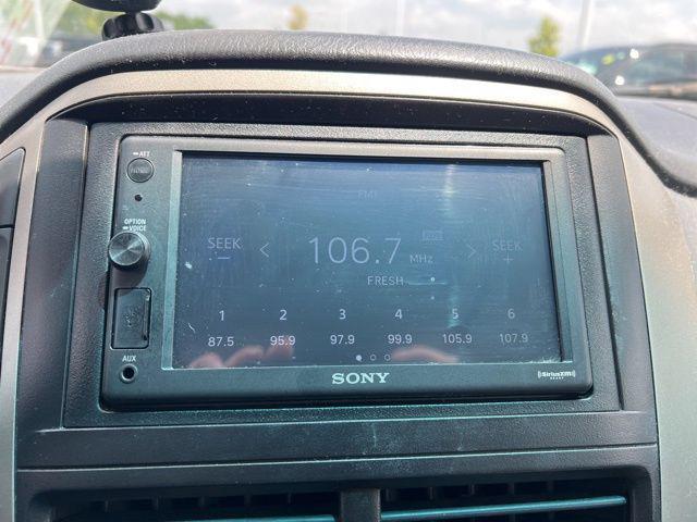 Photo of 2006 Steel Blue Metallic Honda Pilot