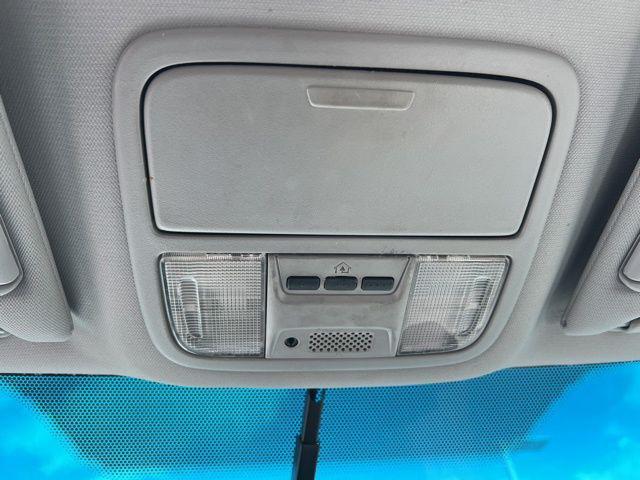 Photo of 2006 Steel Blue Metallic Honda Pilot