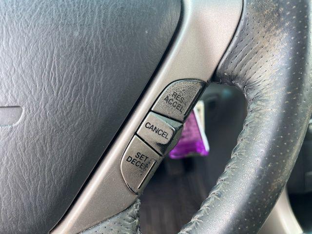 Photo of 2006 Steel Blue Metallic Honda Pilot