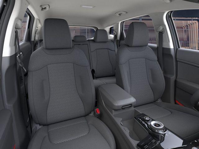 Photo of 2025 Fusion Black Kia Sportage Hybrid