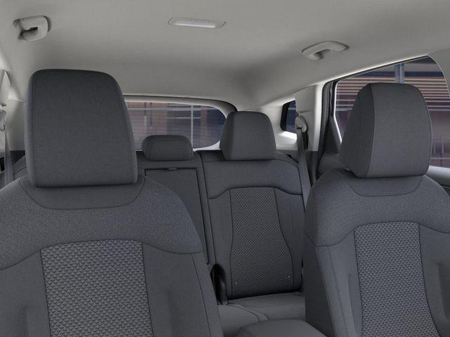 Photo of 2025 Fusion Black Kia Sportage Hybrid
