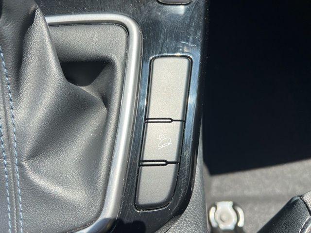 Photo of 2023 Neptune Blue Kia Seltos