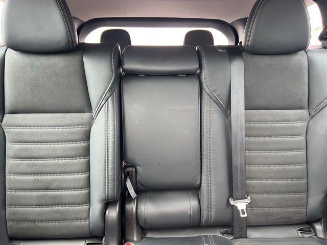 Photo of 2023 Cosmic Blue Metallic Mitsubishi Outlander