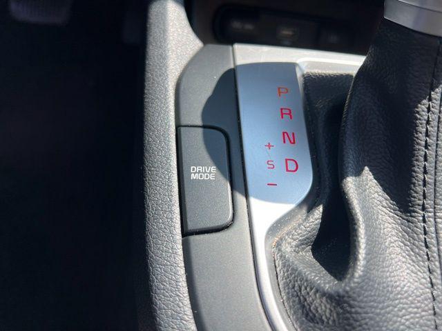 Photo of 2024 Gravity Gray Kia Forte