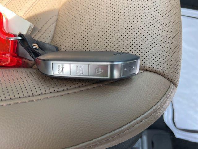 Photo of 2025 Jungle Green Kia Sorento