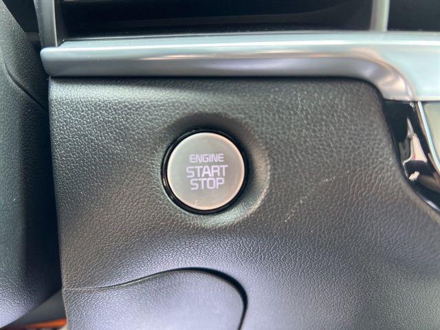 Photo of 2025 Jungle Green Kia Sorento