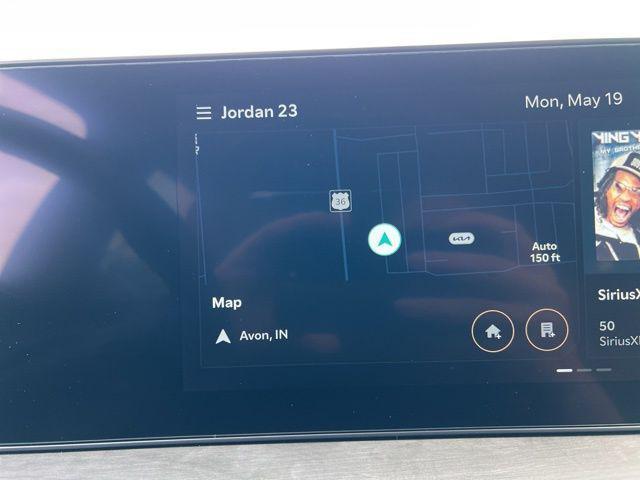 Photo of 2025 Jungle Green Kia Sorento