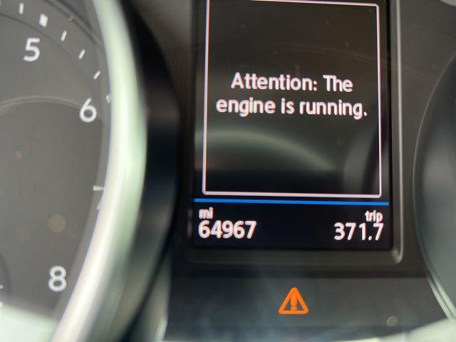 Photo of 2020 Black Volkswagen Tiguan